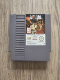 Roundball 2 on 2 Challenge - Nintendo NES 8bit - Pal B (C.2.9)