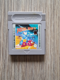 Mega Man 2 Nintendo Gameboy GB / Color / GBC / Advance / GBA (B.5.2)