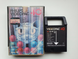 Philips Videopac 40 (O.1.1)