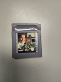 True Lies Nintendo Gameboy GB / Color / GBC / Advance / GBA (B.5.2)