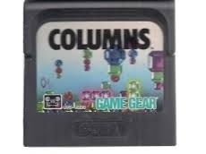 Columns - Sega Game Gear (M.2.5)