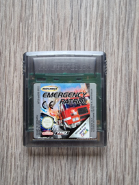 Emergency Patrol - Nintendo Gameboy Color - gbc (B.6.2)