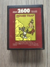 Mouse Trap - Atari 2600  (L.2.5)