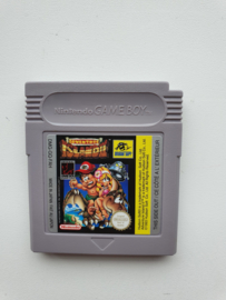 Adventure Island 2 Nintendo Gameboy GB / Color / GBC / Advance / GBA (B.5.2)