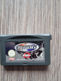 Mat Hoffman's Pro BMX - Nintendo Gameboy Advance GBA (B.4.2)