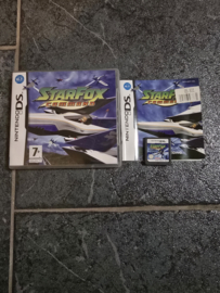 Star Fox Command Nintendo ds / ds lite / dsi / dsi xl / 3ds / 3ds xl / 2ds (B.2.1)