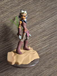 Ahsoka Tona Disney Infinity (V.1.1)