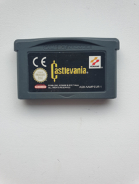 Castlevania - Nintendo Gameboy Advance GBA (B.4.1)