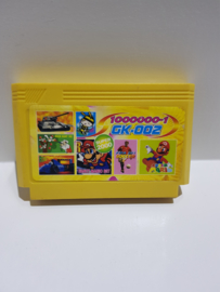 Famicom Super 2000 GK-002 1000000-1 (C.2.7)