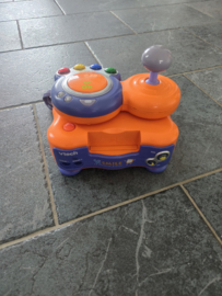 Vtech V Smile  - gebruikt  (A.1.2)
