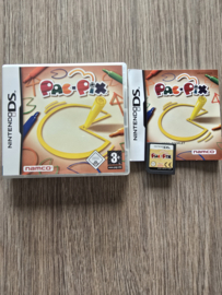 Pac-Pix Nintendo ds / ds lite / dsi / dsi xl / 3ds / 3ds xl / 2ds (B.2.3)