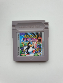 Amazing Penguin Nintendo Gameboy GB / Color / GBC / Advance / GBA (B.5.2)
