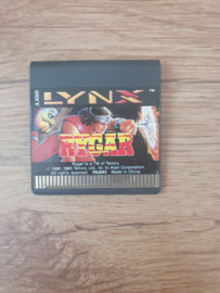 Rygar  Atari Lynx (L.2.3)