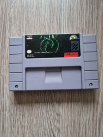 Alien 3 - Super Nintendo / SNES / Super Nes spel NTSC USA (D.2.13)