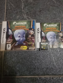 Caspar en de Spookschool - Nintendo ds / ds lite / dsi / dsi xl / 3ds / 3ds xl / 2ds (B.2.3)