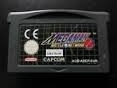 Megaman Battle Network - Nintendo Gameboy Advance GBA (B.4.1)