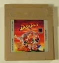 Ducktales - Nintendo Gameboy GB / Color / GBC / Advance / GBA (B.5.1)