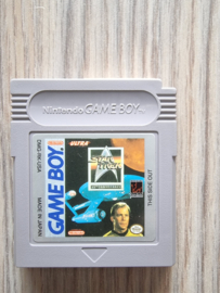 Star Trek 25th Anniversary Nintendo Gameboy GB / Color / GBC / Advance / GBA (B.5.1)