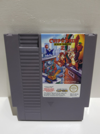 Chip 'n Dale Rescue Rangers 2  - Nintendo NES 8bit - Pal B (C.2.7)