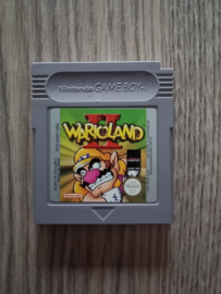 WarioLand 2 Nintendo Gameboy GB / Color / GBC / Advance / GBA (B.5.1)