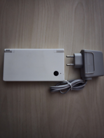 Nintendo DSI Wit (nette staat) (B.1.4)
