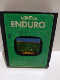 Enduro - Atari 2600  (L.2.1)