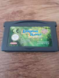 Looney Tunes Back in Action - Nintendo Gameboy Advance GBA (B.4.1)