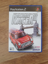 London Racer 2  - Sony Playstation 2 - PS2 (I.2.3)