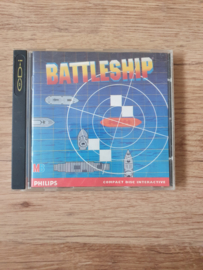 Battleship Philips CD-i (N.2.5)