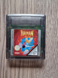 Rayman - Nintendo Gameboy Color GBC (B.6.1)