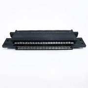 TTX Tech Nintendo NES 72 Pin Connector Replacement Game Cartridge Slot Socket