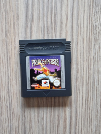 Prince of Persia - Nintendo Gameboy Color - gbc (B.6.2)