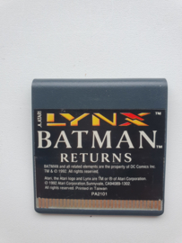 Batman Returns - Atari Lynx (L.2.3)