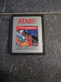 Realsports Volleyball - Atari 2600  (L.2.5)
