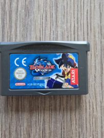 Beyblade V-Force - Nintendo Gameboy Advance GBA (B.4.2)