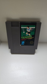 Tennis - Nintendo NES 8bit - Pal B (C.2.3)