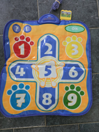 Muziek en Leer Mat Vtech v smile (A.1.3)