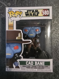 Star Wars Cad Bane Funko Pop! (X.1.1)