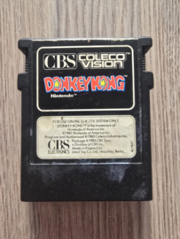Coleco Vision Donkey Kong (Q.1.2)