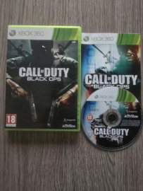 Call of Duty Black Ops - Microsoft Xbox 360 (P.1.1)