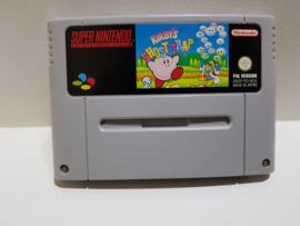 Kirby's Ghost Trap - Super Nintendo / SNES / Super Nes spel 16Bit (D.2.8)