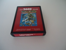 Crossbow - Atari 2600  (L.2.1)
