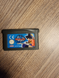 Beyblade V Force - Nintendo Gameboy Advance GBA (B.4.1)