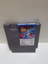 The Jetsons - Nintendo NES 8bit - Pal B (C.2.8)