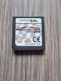 Mario Kart DS Nintendo ds / ds lite / dsi / dsi xl / 3ds / 3ds xl / 2ds (B.2.2)