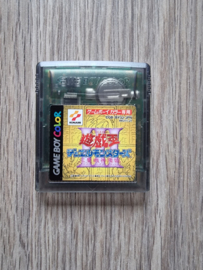 Yu Gi Oh! Duel Monsters III  Nintendo Gameboy Color - gbc (B.6.2)