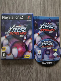 AMF Xtreme Bowling 2006 - Sony Playstation 2 - PS2 (I.2.1)