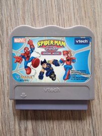 Spider-Man en Vrienden - Geheime Missies  Vtech v smile (A.2.1)