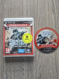 Tom Clancy's Ghost Recon Future Soldier - Sony Playstation 3 - PS3 (I.2.4)