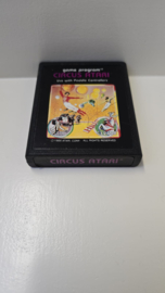 Circus Atari 2600 (L.2.4)